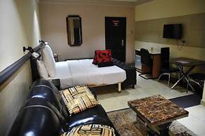 Room-choice Gate Hotel-guest Room