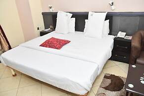 Room-choice Gate Hotel-guest Room