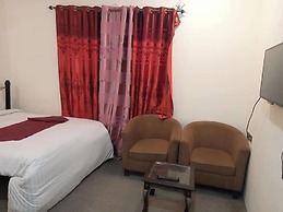 Triple One Hotel