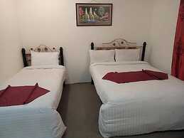 Triple One Hotel