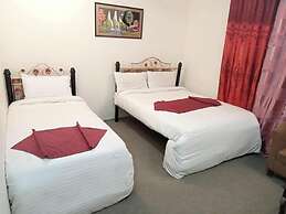 Triple One Hotel