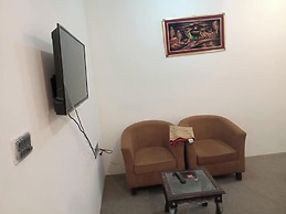 Triple One Hotel