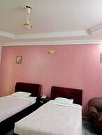 Hotel Galaxy Intercontinental