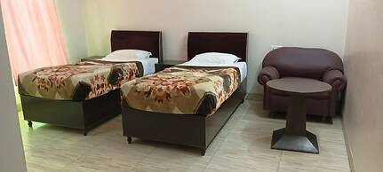 Hotel Galaxy Intercontinental