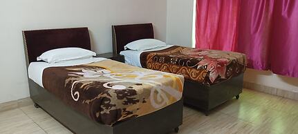 Hotel Galaxy Intercontinental