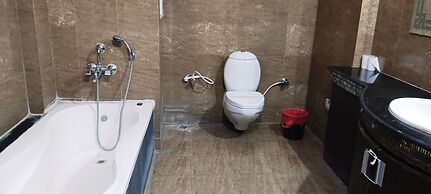 Hotel Galaxy Intercontinental