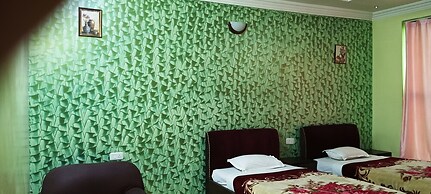 Hotel Galaxy Intercontinental