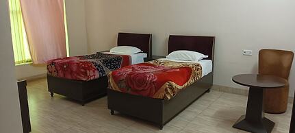 Hotel Galaxy Intercontinental