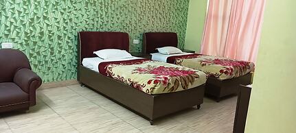 Hotel Galaxy Intercontinental