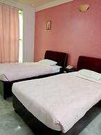 Hotel Galaxy Intercontinental