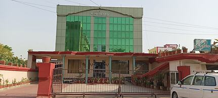 Hotel Galaxy Intercontinental