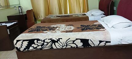 Hotel Galaxy Intercontinental