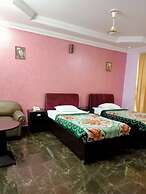 Hotel Galaxy Intercontinental