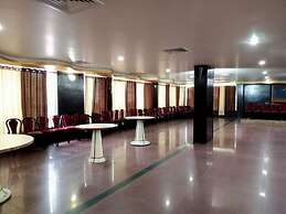 Hotel Galaxy Intercontinental