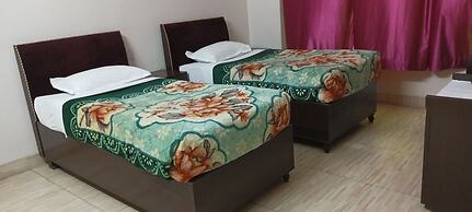 Hotel Galaxy Intercontinental