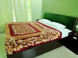 Hotel Galaxy Intercontinental