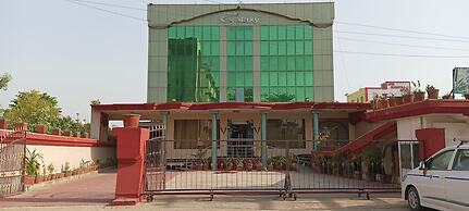 Hotel Galaxy Intercontinental