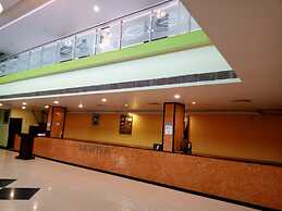 Hotel Galaxy Intercontinental