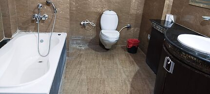 Hotel Galaxy Intercontinental