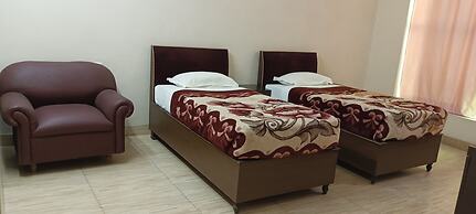 Hotel Galaxy Intercontinental