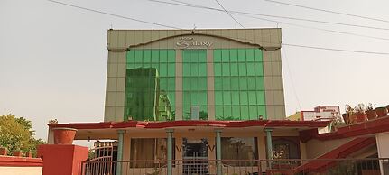 Hotel Galaxy Intercontinental