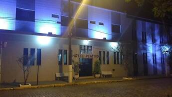HOTEL PLATINO
