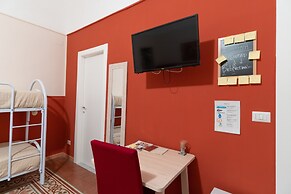 B&B Rectina Pompei