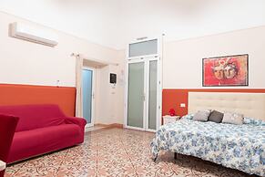 B&B Rectina Pompei