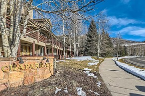 Chaparral Cabin Vibes At Deer Valley! 3 Bedroom Condo by RedAwning