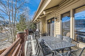 Chaparral Cabin Vibes At Deer Valley! 3 Bedroom Condo by RedAwning