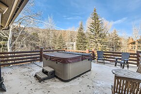 Chaparral Cabin Vibes At Deer Valley! 3 Bedroom Condo by RedAwning