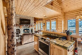 Chaparral Cabin Vibes At Deer Valley! 3 Bedroom Condo by RedAwning