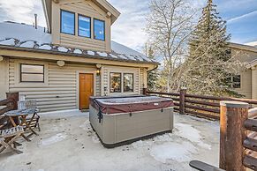 Chaparral Cabin Vibes At Deer Valley! 3 Bedroom Condo by RedAwning