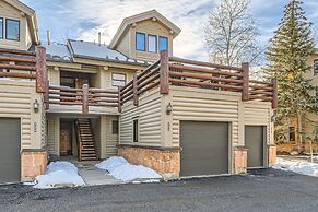 Chaparral Cabin Vibes At Deer Valley! 3 Bedroom Condo by RedAwning