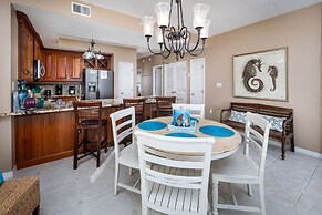 Gulf Dunes 510 By Brooks And Shorey Resorts 3 Bedroom Condo by RedAwni