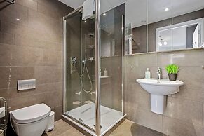 Spacious 3 Bed Apartment in Angel