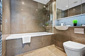 Spacious 3 Bed Apartment in Angel