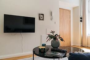 Art Palace - LoftAffair Collection