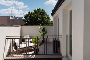 Art Palace - LoftAffair Collection