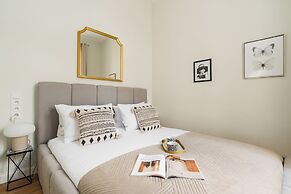 Art Palace - LoftAffair Collection