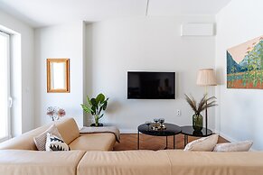 Art Palace - LoftAffair Collection