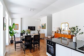 Art Palace - LoftAffair Collection