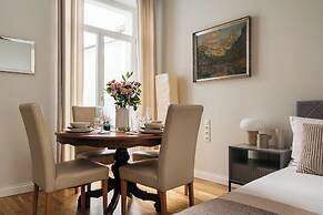 Art Palace - LoftAffair Collection