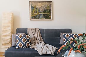 Art Palace - LoftAffair Collection