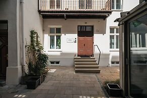 Art Palace - LoftAffair Collection