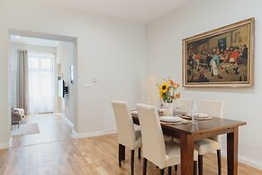 Art Palace - LoftAffair Collection