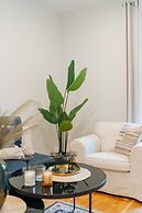 Art Palace - LoftAffair Collection