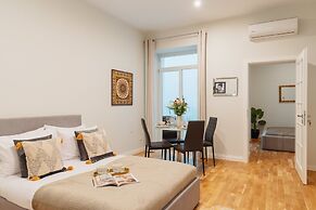 Art Palace - LoftAffair Collection