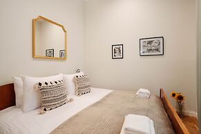 Art Palace - LoftAffair Collection