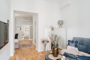 Art Palace - LoftAffair Collection